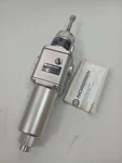 Norgren / Filter Regulator B38-444-A1LA Range 6-130PSIG, 0.4-9BAR. Fixed Price $427.50.
