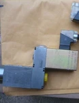 New Hauhinco S6P3310/E6-3IN Medium Hfa 320(P) Bar Hydraulic Valve. Fixed Price $100.62.