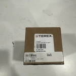 HPTRX2CL8-10MB Hydraulic Return Filter For Genie, Terex P/n 117043GT, New. Fixed Price $132.99.