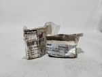 Parker/schrader P1C-4KRC Pneumatic Cylinder Rod Piston. Fixed Price $19.96.