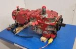 Sauer Danfoss Variable Displacement Hydraulic Pump 9522217 + 83008891 Unit. Fixed Price $2999.99.
