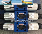 New Rexroth Valve 4WRA10W60-22/G24N9K4/V R900907650 Fast Shipping. Fixed Price $1565.00.