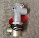 Parker/ Teledyne Republic Dump Valve 962A-1/2D2. Fixed Price $966.00.