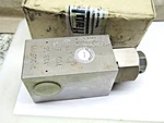 Hauhinco S 305/77 Hydraulic Valve 138.05 700 Bar 80LTR. Fixed Price $200.00.