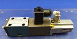 Bosch Hydraulic Valve 0811404040 4WRPH6KB50P-2X/G24Z4/M. Fixed Price $714.34.