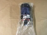 Parker 934331T Dessicant Breather Triceptor Hydraulic (kb). Fixed Price $80.00.
