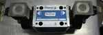 Oilgear Directional Control Valve VDSKI-1714-P-11560AC/X10 New Surplus W2. Fixed Price $495.00.