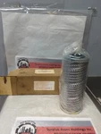 PNEUDRAULIC,PNP-16081,HYDRAULIC Filter Replaces Parker 932561 Nos. Fixed Price $99.00.