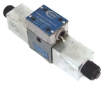 New Continental Hydraulics ED05M-3F1C-GBT-24L-B Proportional Directional Valve. Fixed Price $800.00.