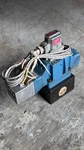 Moog Proportional Valve/netstal 61-601A & D642-515A. Fixed Price $1250.00.