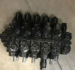 Jerr Dan Hydralic Bank Control Valve Current Prod Replaces 39350000113. Fixed Price $1495.00.