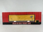 Ho Atlas Chicago & Northwestern Evans Double Plug Door 50 Box Car #600617 New. Fixed Price $14.99.
