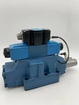 Eaton Vickers -PROPORTIONAL-02-412165, KBFDG5V 8 2C375N250 Ex M1 PC7 H1 10-NEW. Fixed Price $3600.00.