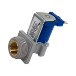 Miller 238805 Valve 24VDC 2WAY 125 Psi Custom PORT.054 Orf With Fr. Fixed Price $115.99.