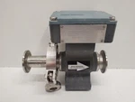 Guaranteed! Foxboro 8000A Magnetic Flow Tube 800HA-SCR-PJGFGZ-6V. Fixed Price $224.95.