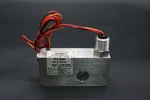 One (1) Gems FS-10798 Flow Switch 25364 Stainless Steel Water Use. Fixed Price $475.00.
