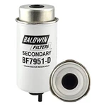 Baldwin Filters Fuel Water Separator Element. Fixed Price $35.29.