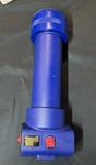 Pall UH319 Hydraulic Fluid High Pressure Filter Assembly. Fixed Price $300.00.