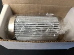 Millennium ZX-RVR132E20B2 Hydraulic Filter, Replaces Filtrec New. Fixed Price $29.95.