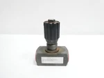 Flutec DV-20-01.1/5 Hydraulic Flow Control Valve 1IN Npt 5000PSI. Fixed Price $221.90.