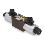Parker D1VW009CNJW Directional VALVE,SOLENOID,TANDEM,24 Vdc 2NMV4. Fixed Price $296.98.