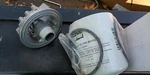 Parker 926170 25C Hydraulic Filter Element With Housing And Seals. Fixed Price $139.99.