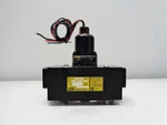 Parker Hydraulic Servo Valve Bd 30 Gpm JAM-NC-40. Fixed Price $4999.00.