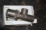 New Parker Hannifin 647B-6-3/4-2 Ay 3/4" Hydraulic Control Valve. Fixed Price $249.99.