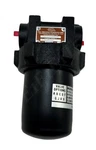 Pall Corporation HZ8600A16KSR8PT Hydraulic Filter 16SAE Psi Viton 12 Micron. Fixed Price $277.99.