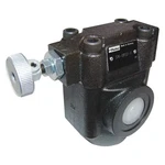 Parker R4V065B310A1 Hydraulic Valve, Relief, 100-3045PSI. Fixed Price $1280.99.