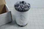 Air Oil Seperator Filter Replacement 083RN007-012-A01 Replaces Rietschle 731401. Fixed Price $30.79.