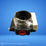Donaldson Company, Inc. P166353 Hydraulic Filter Head Fnob. Fixed Price $526.32.
