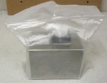 Wandfluh SIN60V Solenoid Valve 110 Vac 50-60 Hz Vde 0580 S1=100%ED. Fixed Price $249.99.