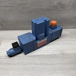 Netstal Moog D661Z2742H Servo Jet Valve, P80HXAPF 2, Read Description. Fixed Price $429.99.