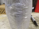 John Deere AR98098 Hydraulic Filter. Fixed Price $39.99.