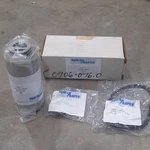 Spirax Sarco 68532 1" 2.8MICRON Filter Element And Rings Fits CSF26.. Fixed Price $629.98.