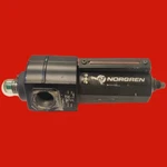 Norgren Excelon General Purpose Filter, 3/4 Ptf, Automatic Drain, 40. Fixed Price $64.00.