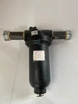 1X Wilkerson Compressed Air Particulate Filter 2" Npt Micron 6B278 F35-0C-000. Fixed Price $279.99.