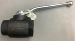 Dynaquip Controls 1-1/4" Manual Two-way Ball Valve VAE2.N0 (B55). Fixed Price $154.00.