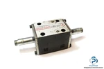 Atos Solenoid Directional Valve Operated. Fixed Price $293.33.