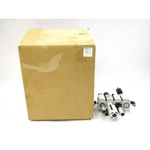 Festo MSB4N-1/4 13104116 24VDC 60-145PSI Nsmp. Fixed Price $399.00.
