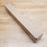 Parker 702286-L1651 Carbon Adsorber, Impregnated Cloth New. Fixed Price $94.75.