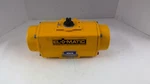 El-o-matic ES0200.U1A04A.22K0 Pneumatic Valve Actuator. Fixed Price $199.00.