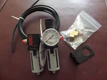 Aro, 100055, Pneumatic Filter Kit, 1/4" Npt. Fixed Price $65.99.