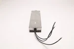 Omron Noise Filter For Drives 380-480 3PH 9A R88A-FI1S309. Fixed Price $249.95.