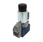 New Rexroth M-3SEW-6-U36/420MG96N9K4 Solenoid Valve R900570744. Fixed Price $650.00.