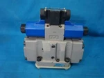 Toyooki Kogyo HDD3-3W-BNA-2-04A-WYD HD3-3W-BGA-025A-WYD2 Solenoid Valve. Fixed Price $259.00.