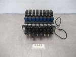 Valve Island Rexroth Mecman 3355001420 576360..0 Rr M5410005 Unused. Fixed Price $902.37.