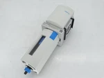 Festo MS6-LFM-3/8-B-R-V Filter. Fixed Price $70.00.