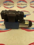 Rexroth 4WE6Y62/EG24N9DK24L2 Solenoid Valve. Fixed Price $50.00.